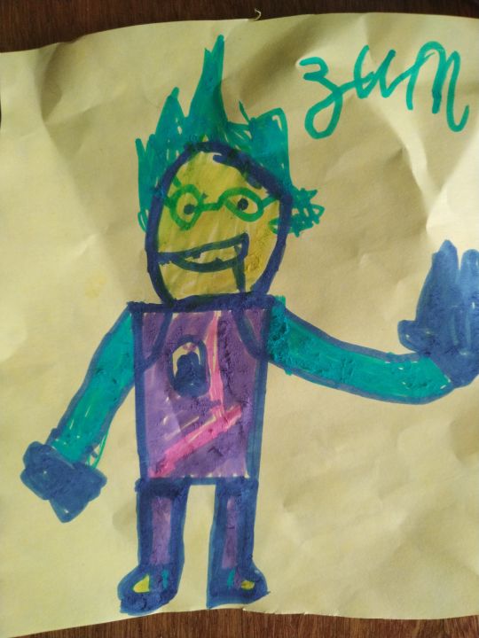 Александр Плотников