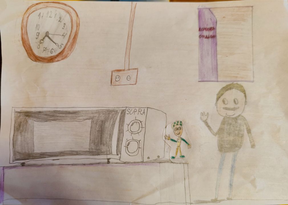 Артём Сташков