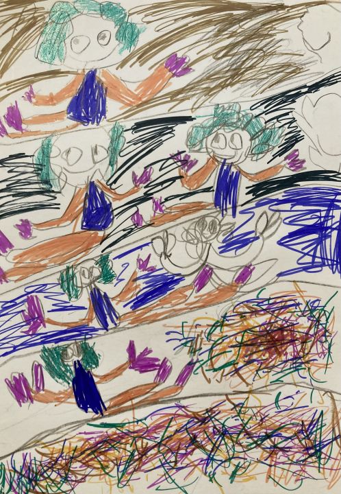 София Ландышева