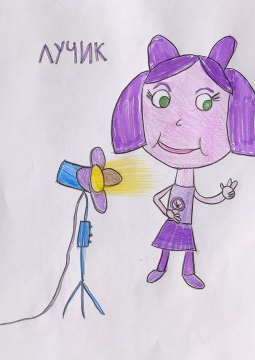 Плешкова Валерия