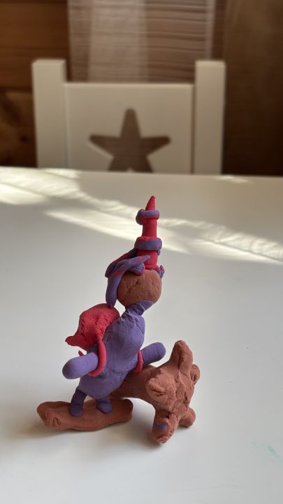 Женя Александрова