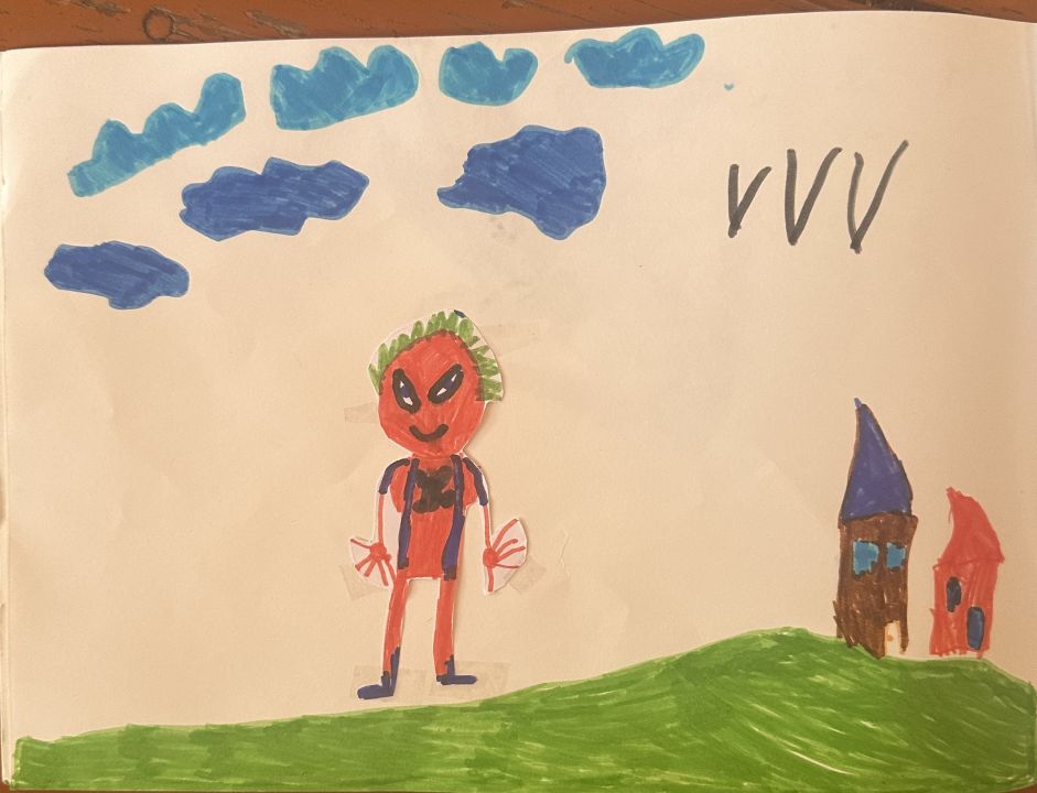 Константин Репин