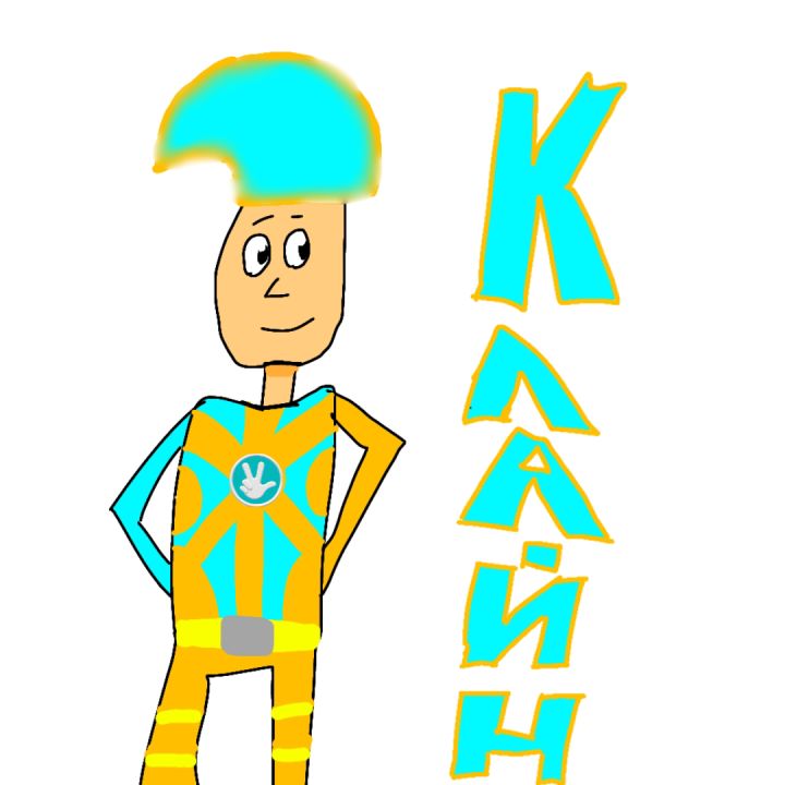 Илья Ряпосов