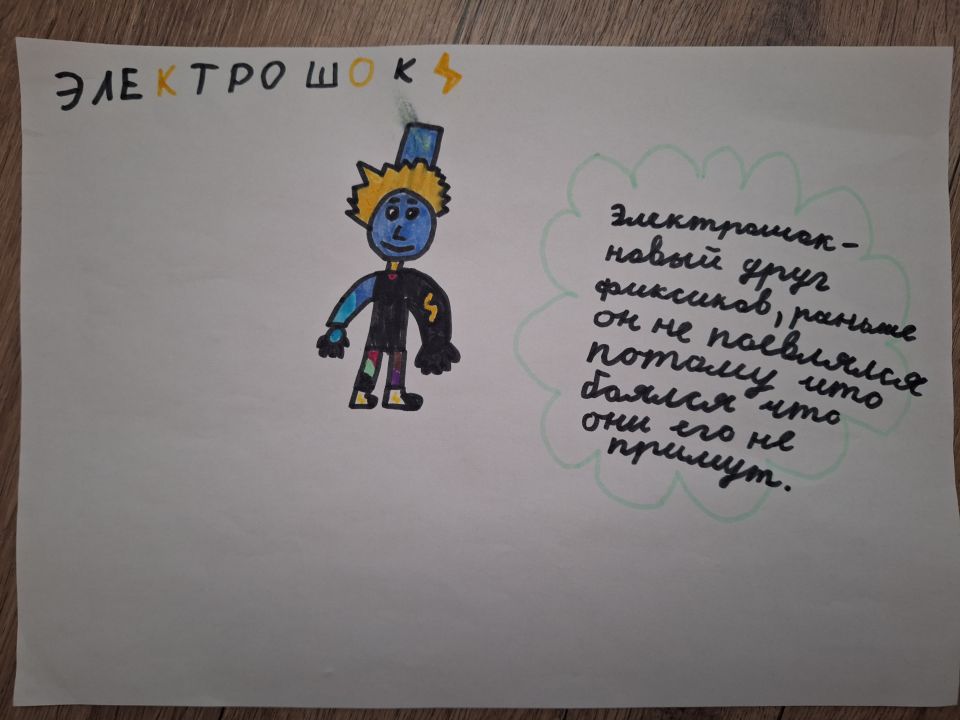 Родион Журавлев