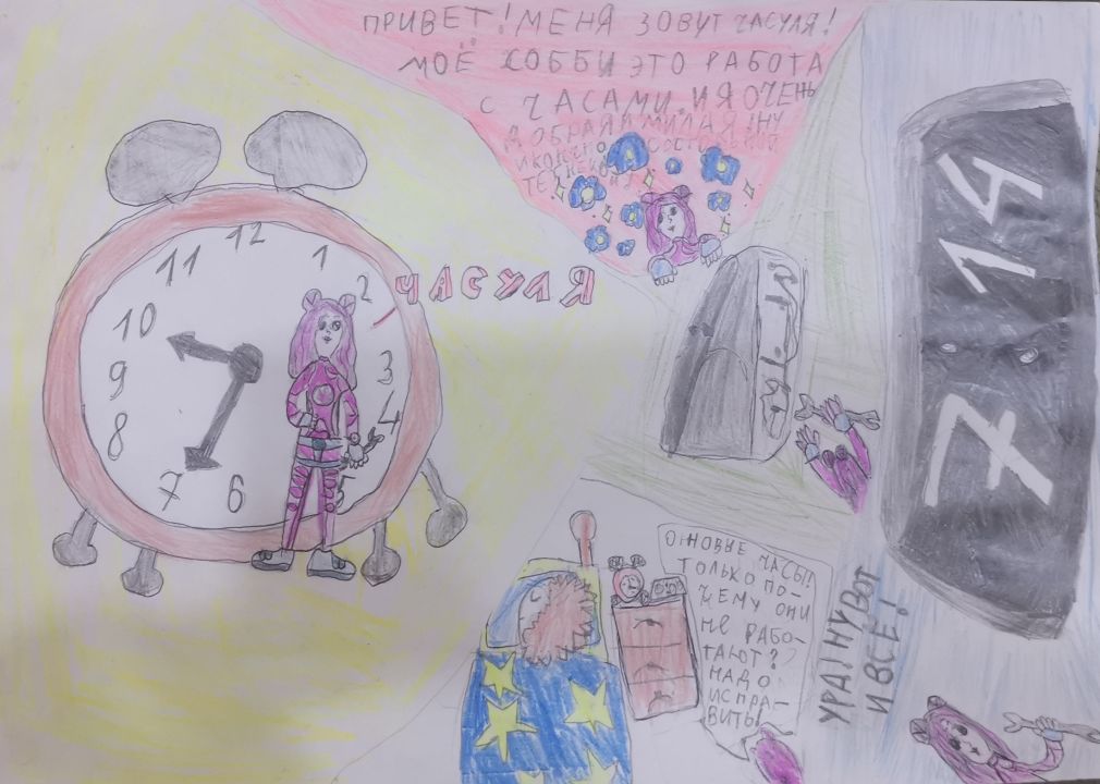 Ева Зименкова