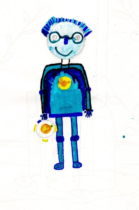 Даниил Викторович Нехайчик