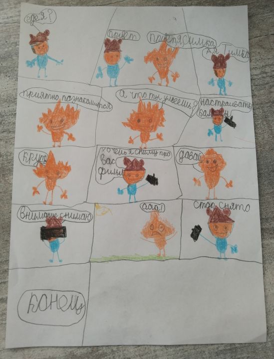 Артём Сергеевич Соловей