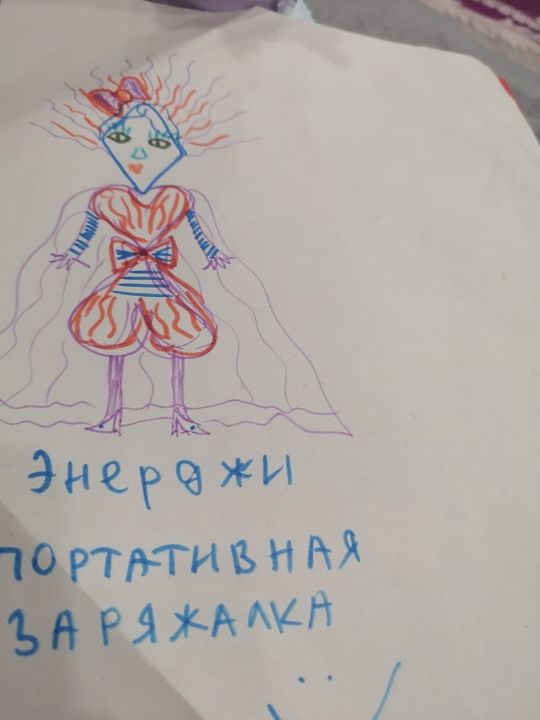 Михеева София