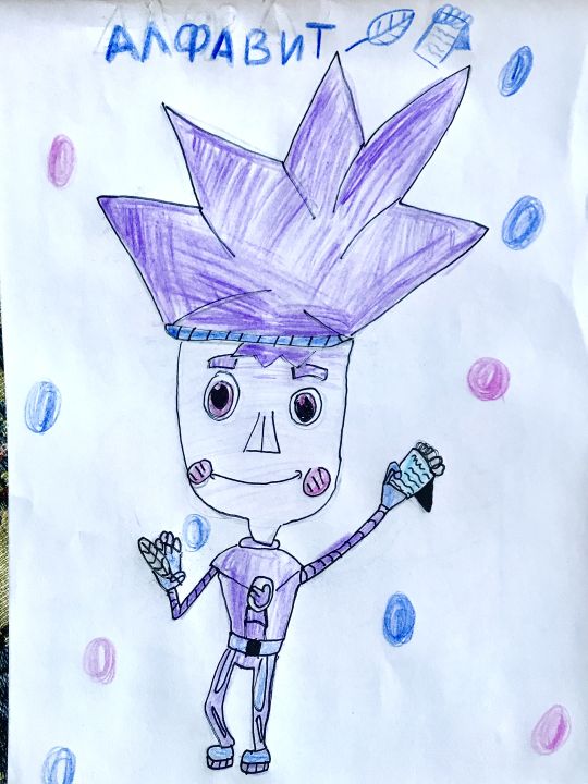 Варвара Нечаева (Varvara)