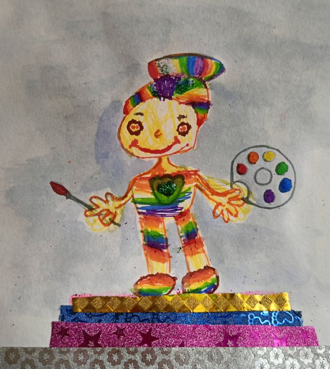 Алиса Воронцова