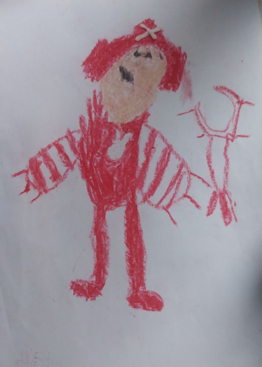 Синенко Вероника