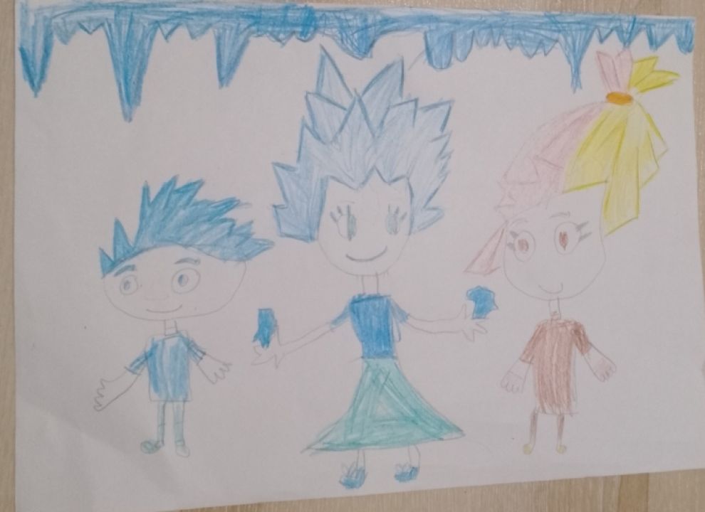 Александра