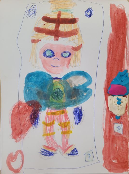 Виктория Дернова