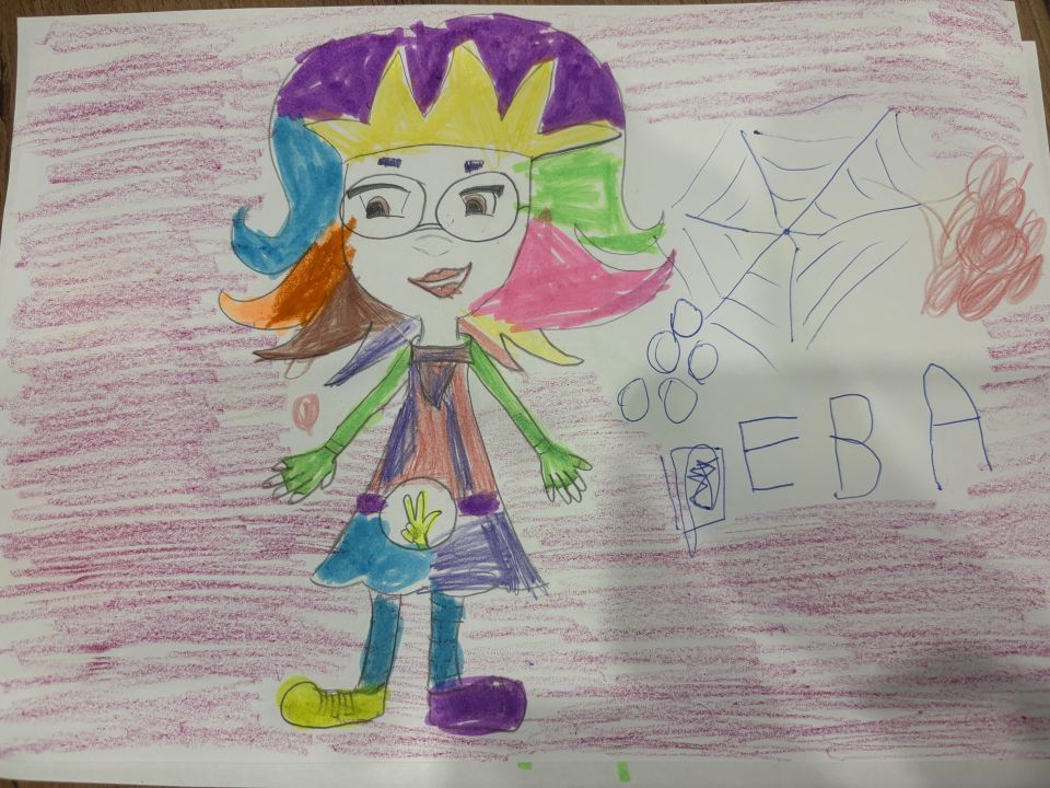 Ева Лазарева