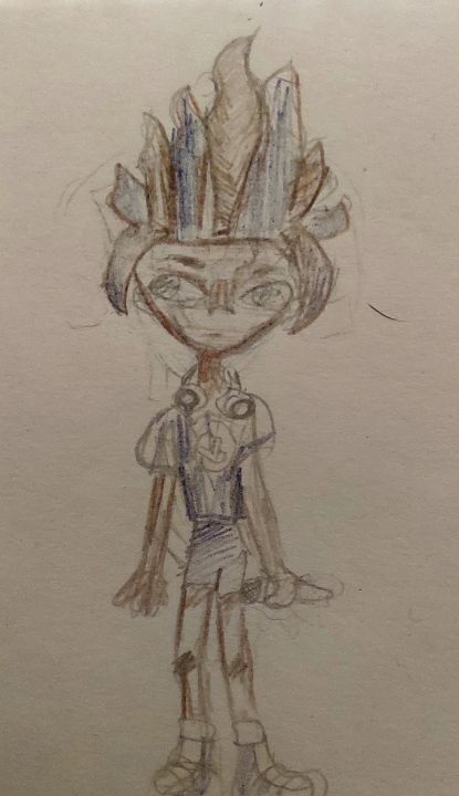 Валерия Синенко