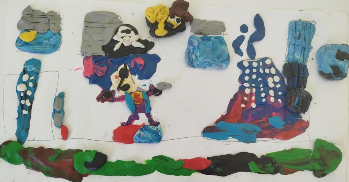 Радмир Игамбердиев