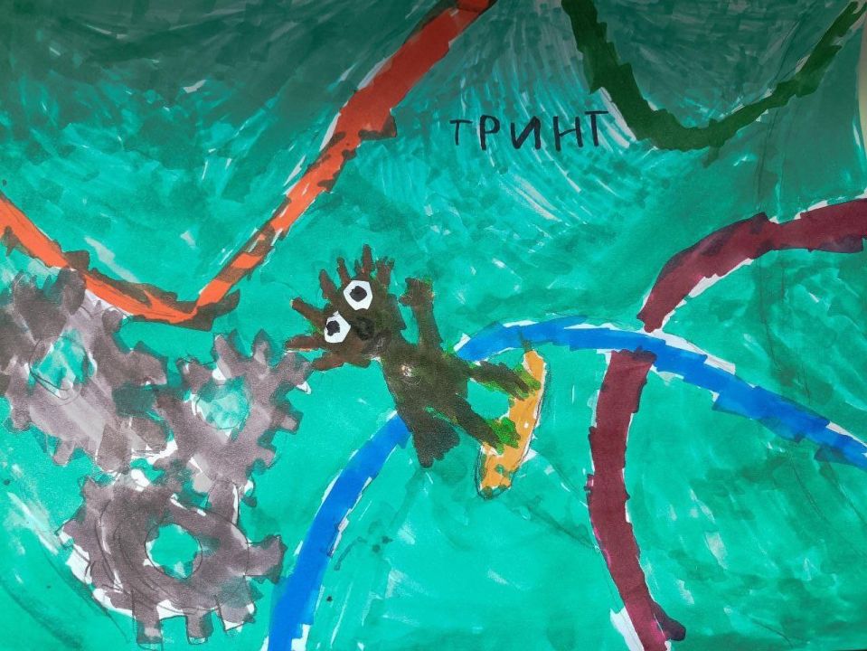 Никита Лещев