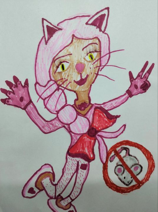 Алиса Полуляхова