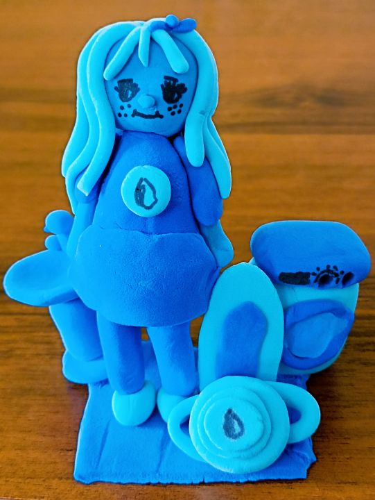 Коваленко Анфиса