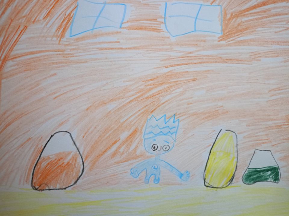 Вова Митрофанов