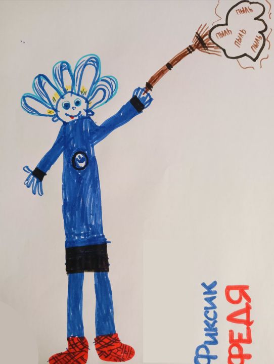 Арсений Садилов