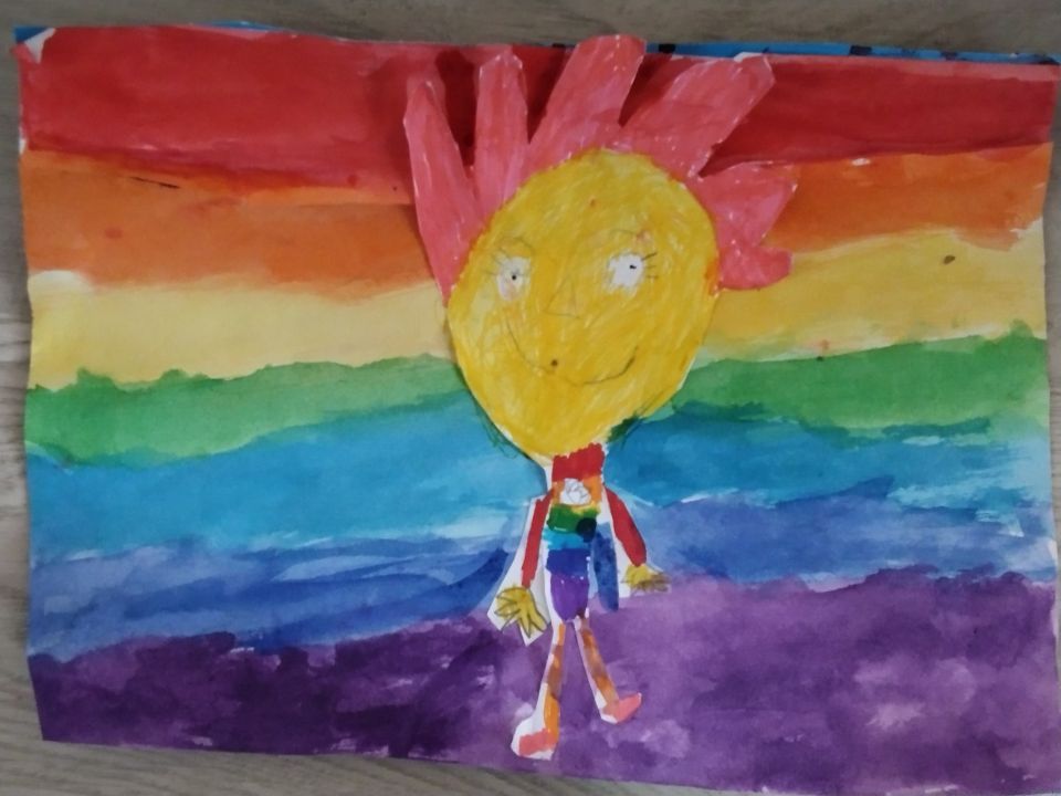 Александра Никушова