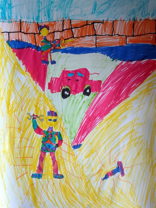 Егор Борныков