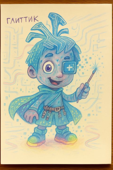 Денис Петров