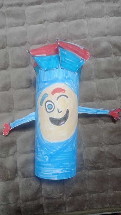 Виктория Дубинина