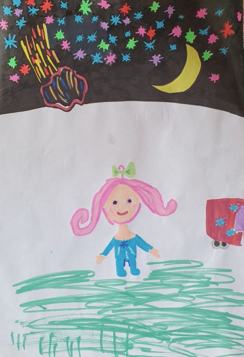 Аня Сезенина