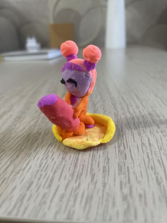 Софья Миронова