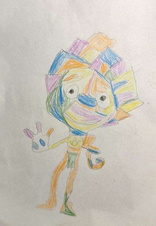 ****Саша и Алина Кузнецовы