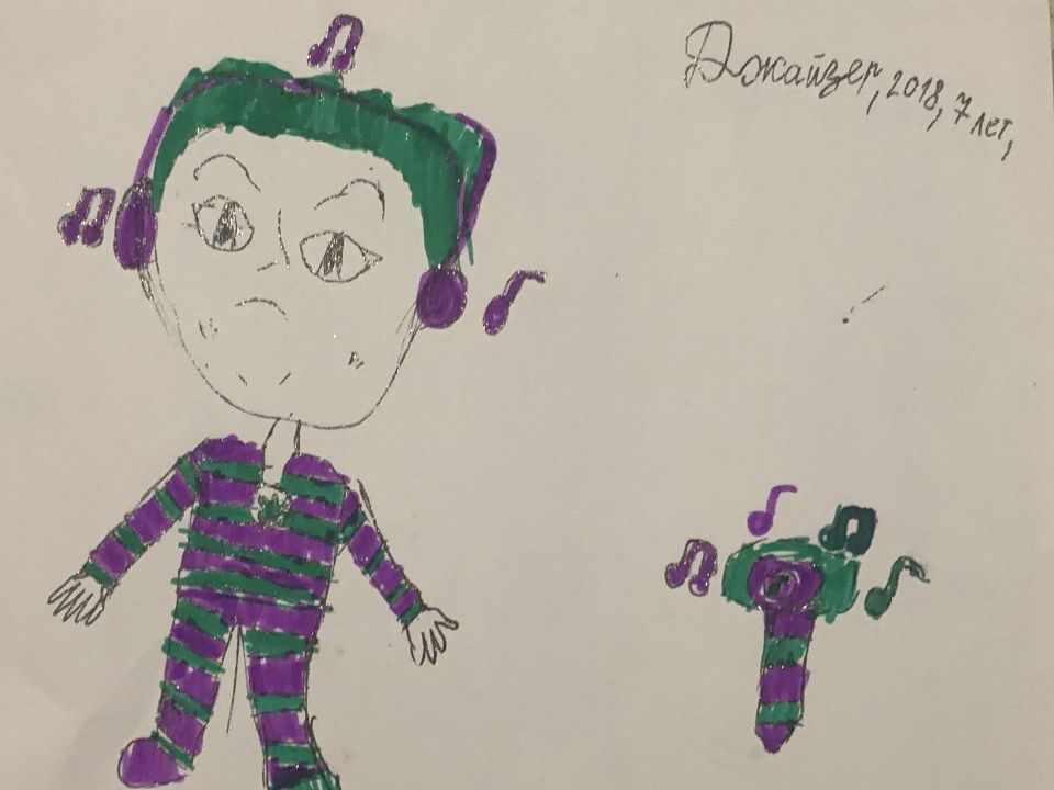 Тимур Буранбаев