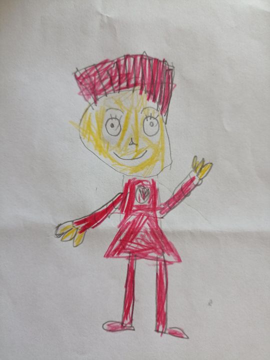 Алина Круглова