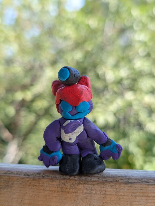 Стеклов Ваня