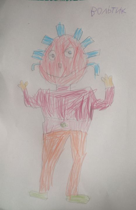 Василий Паршуков