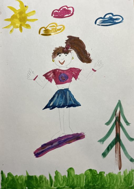 Милана Саввина