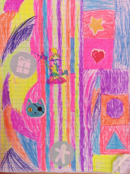 Вика Шехина