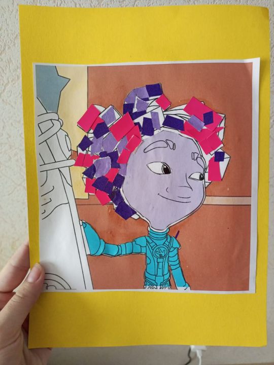 Максим Чернов