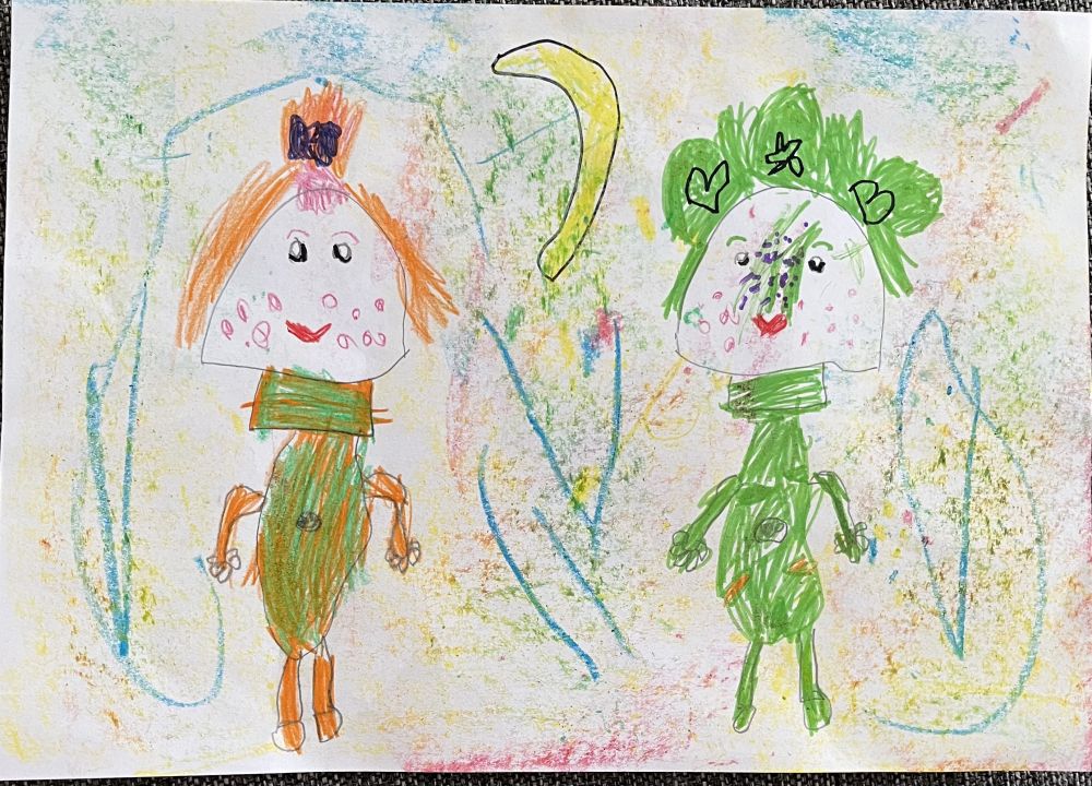 Кристина Егорова