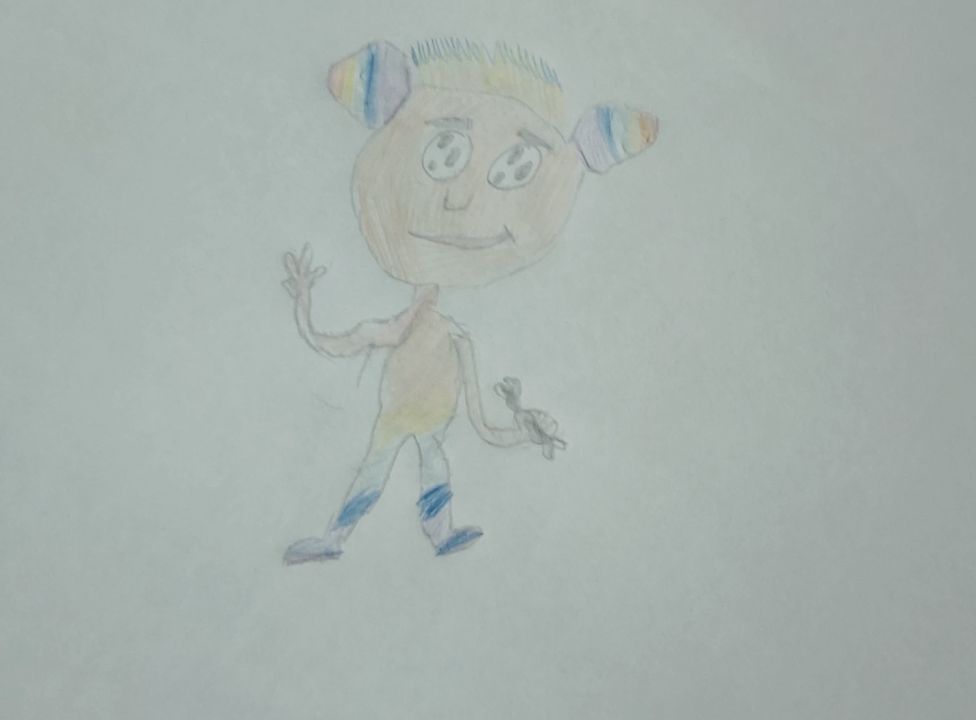 Акчурина Дарья Денисовна