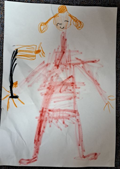 Сергеева Полина