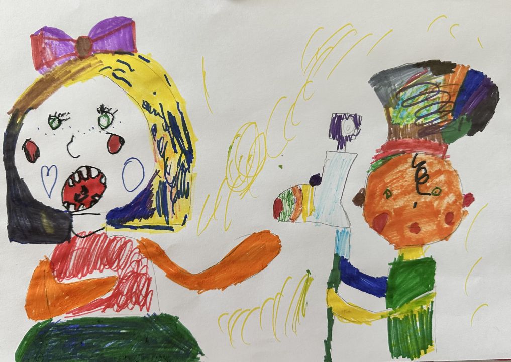 Софья Кузнецова