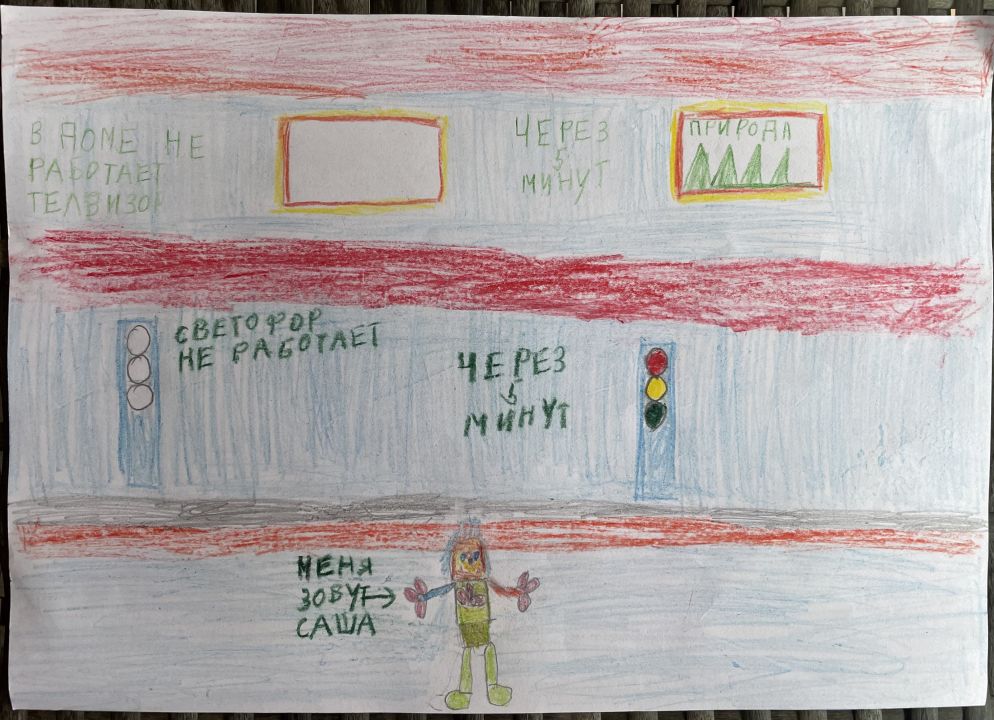 Мешков Тимофей