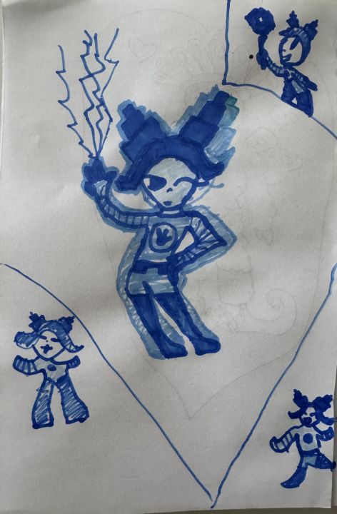 Созинова Дарья