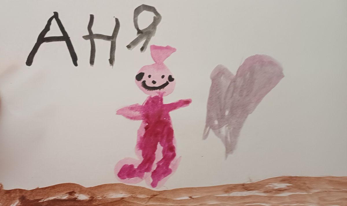 Аня Зенкова