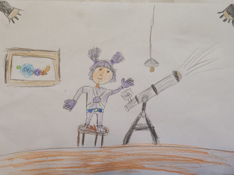 Лена Ефименкова