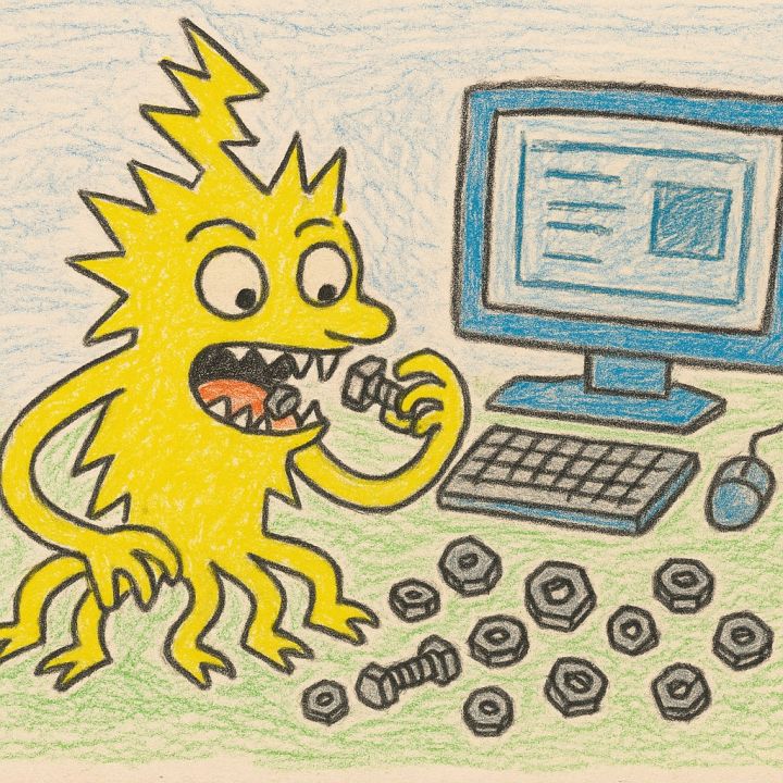 Илья Бугров