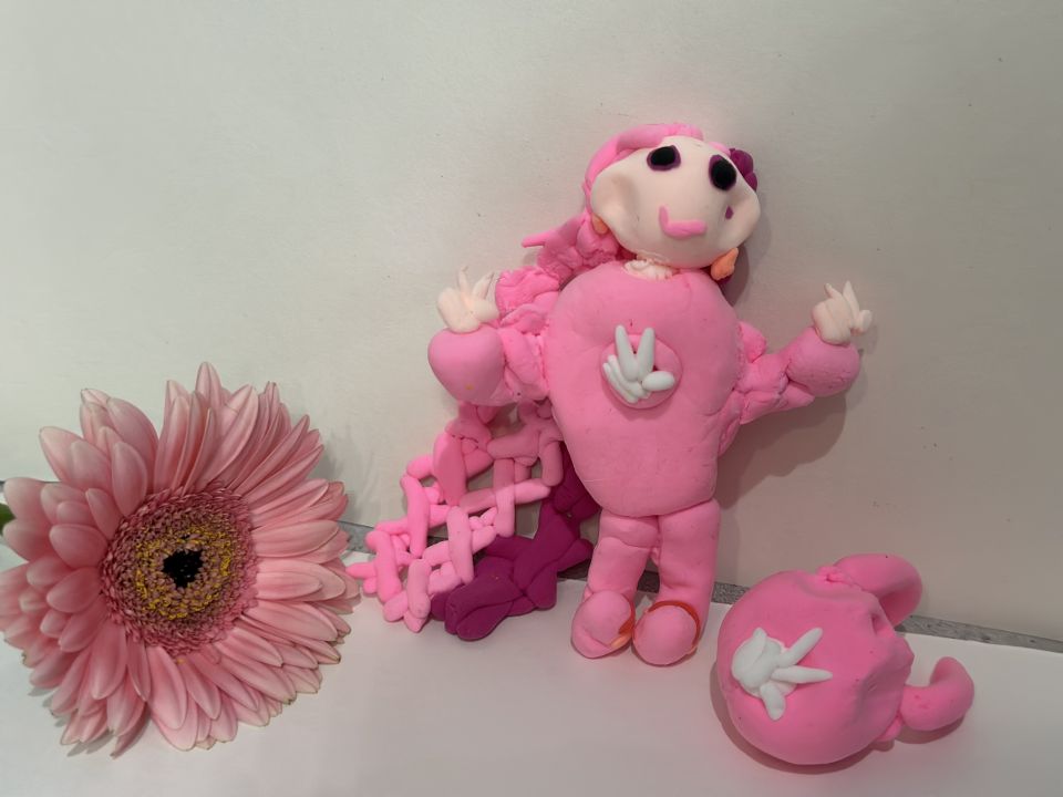 Ева Загальская