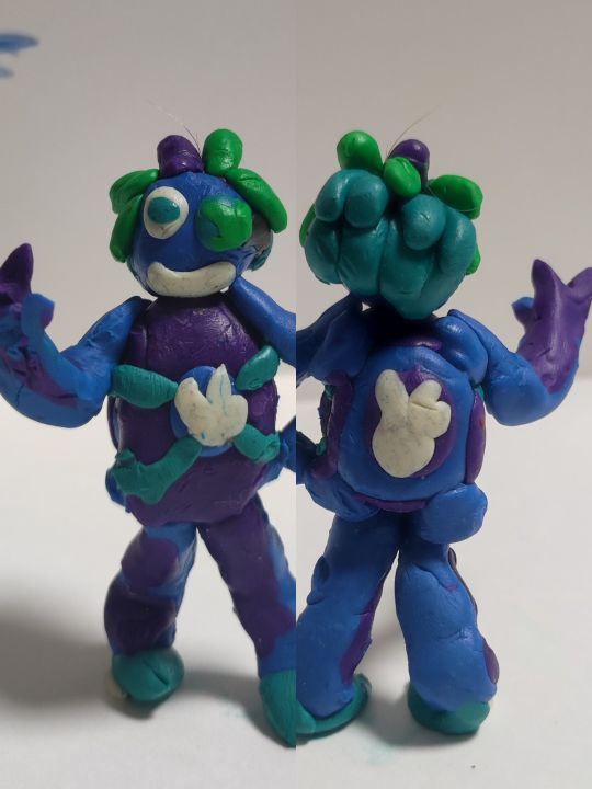 Макар Ерошенко